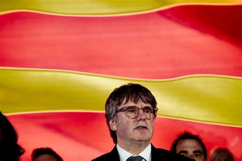 puigdemont rolex|Puigdemont arrested.